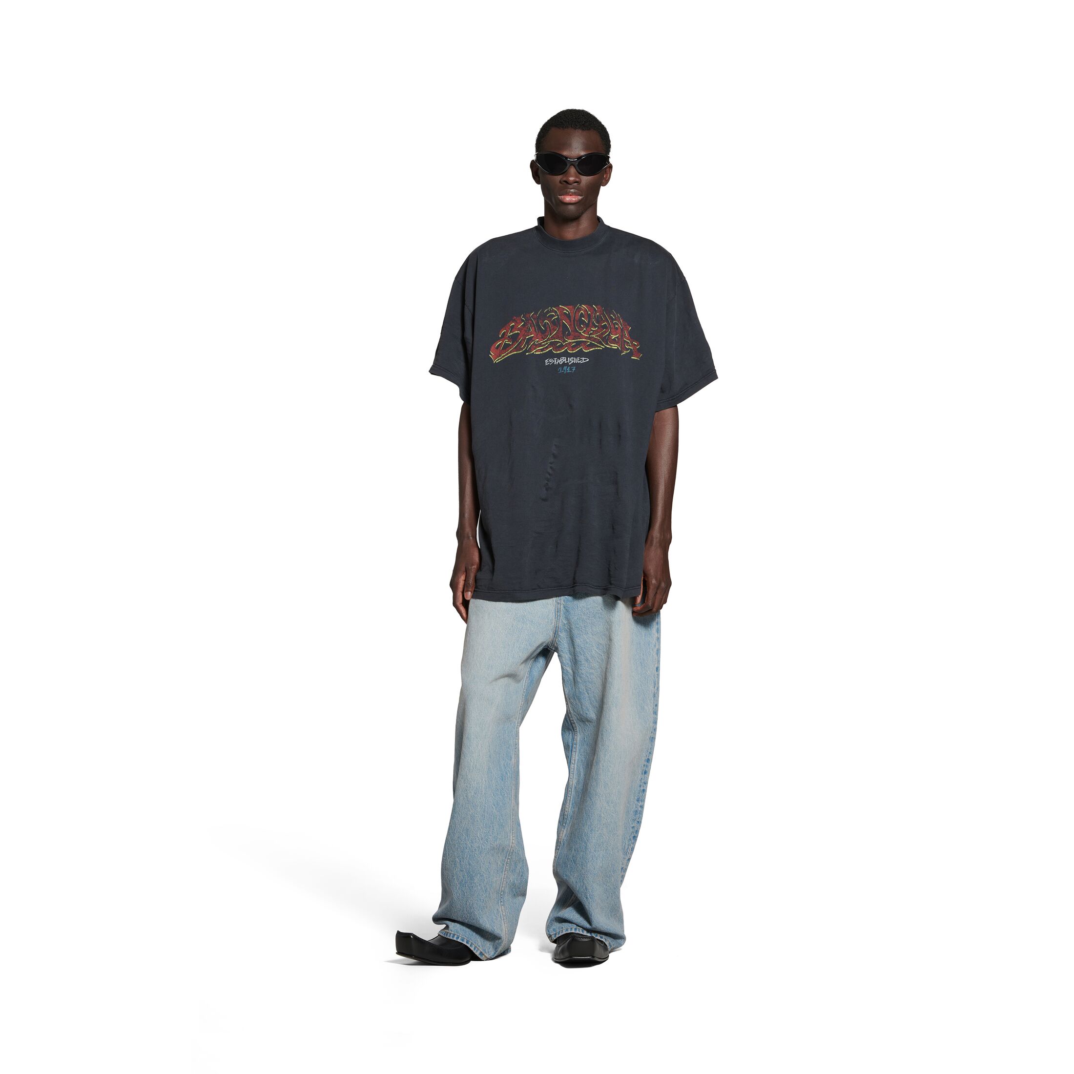 Футболка-Balenciaga-Faded-Черная2_F10399330-1.jpeg