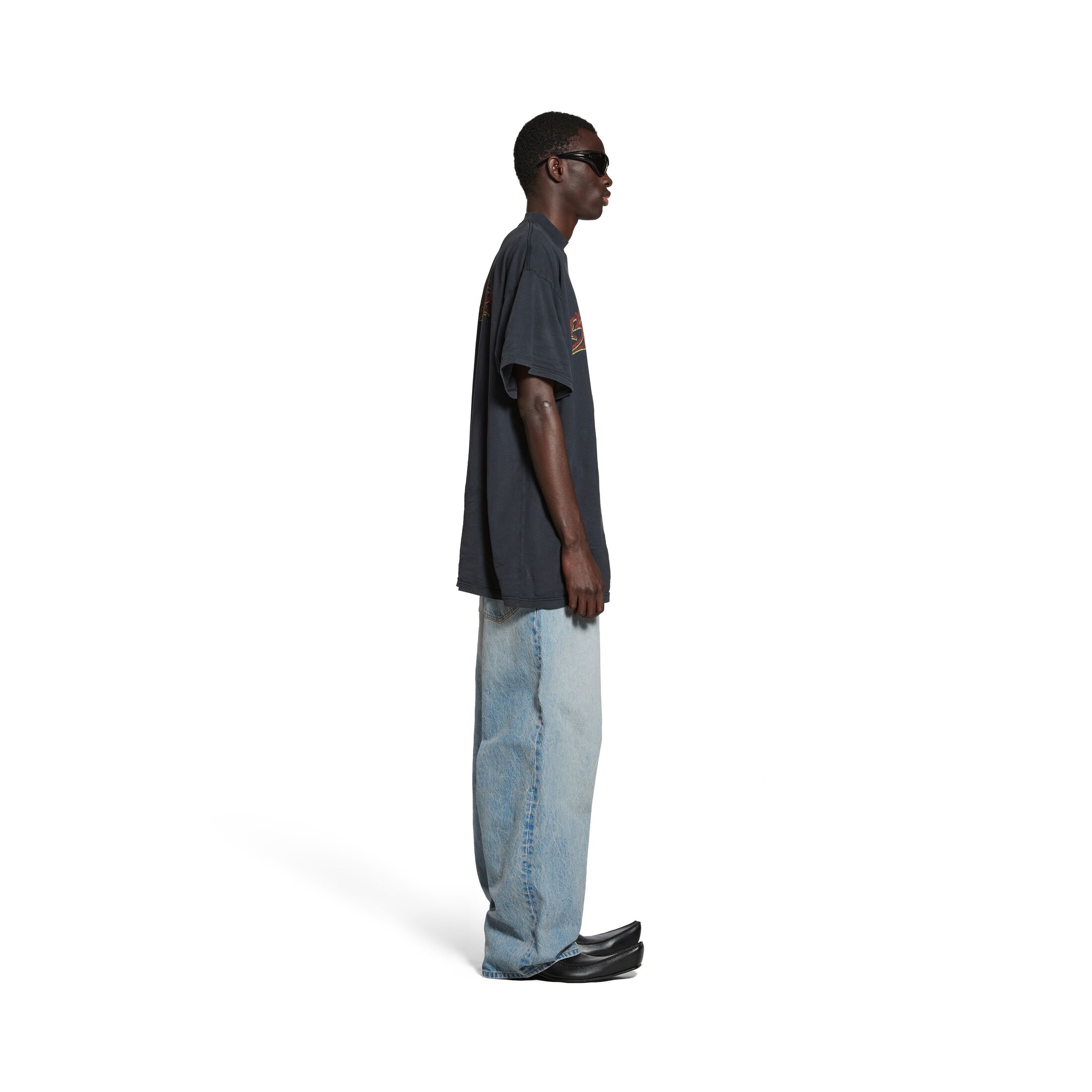Футболка-Balenciaga-Faded-Черная3_F10399330-1.jpeg