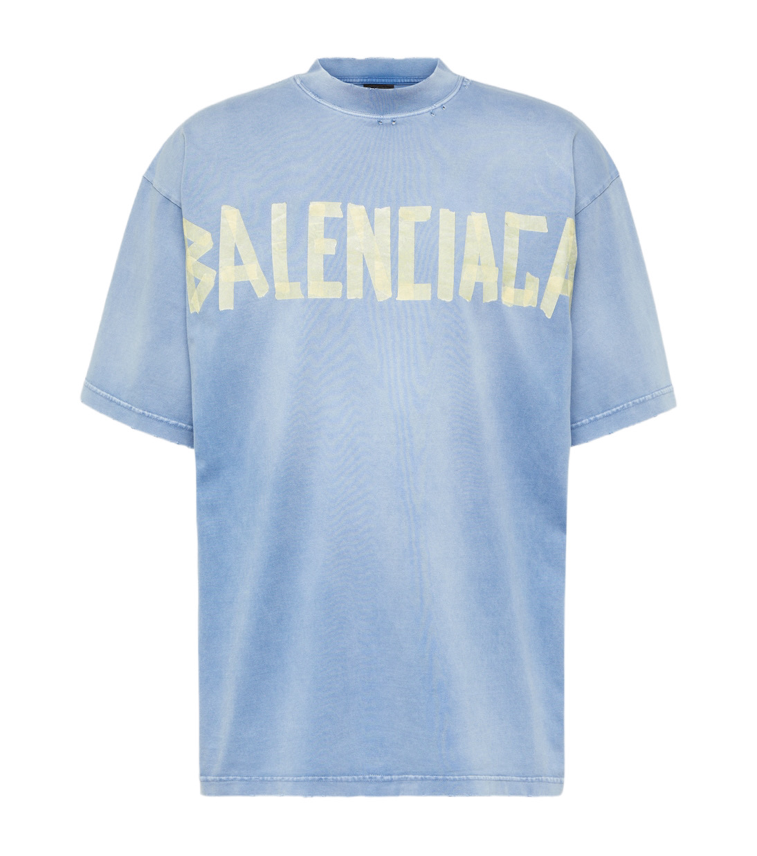 Футболка-Balenciaga-Tape-Type-Tee-Голубая_F10401480-1.jpeg