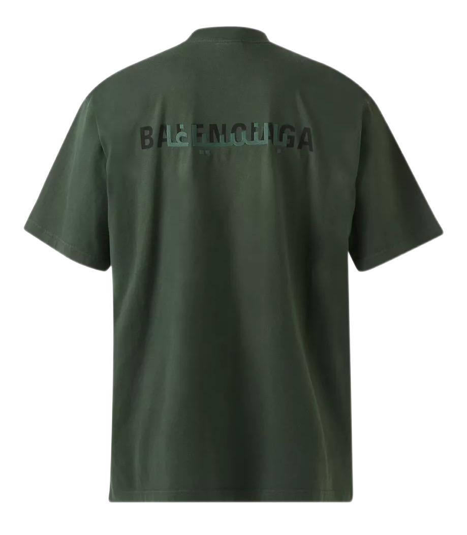 Футболка-Balenciaga-Tape-Type-Tee-Темно-зеленая_M10409440-1.jpeg