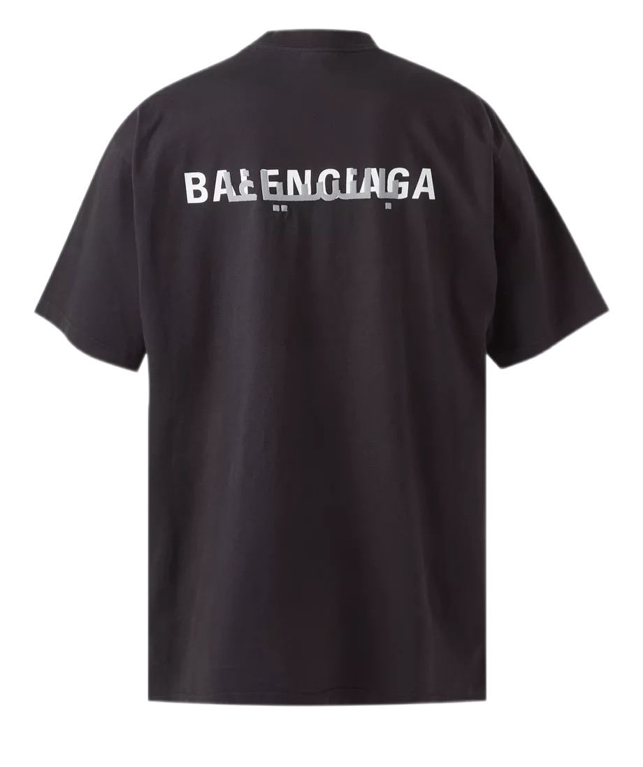 Футболка-Balenciaga-Tape-Type-Tee-Черная_F10409450-1.jpeg