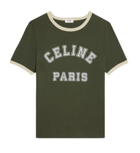 Футболка-Celine-Paris-70-Зеленая_F10409120-1.jpeg
