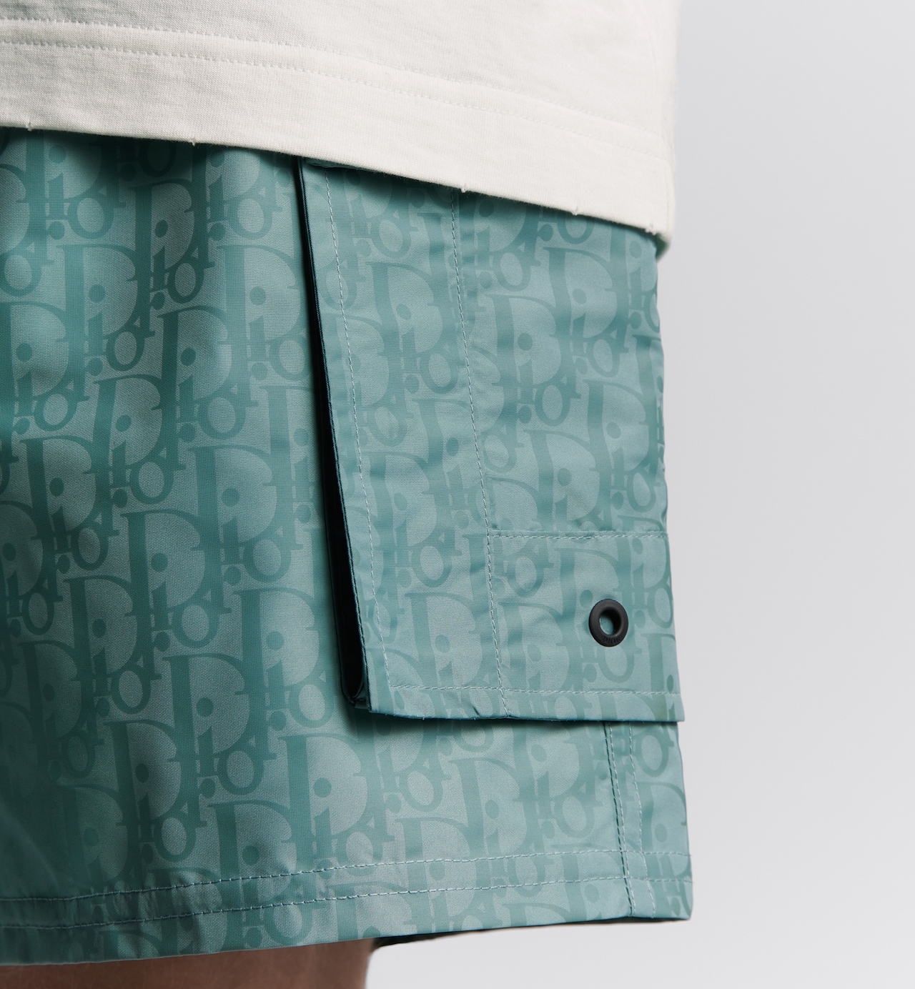 Шорты-Dior-Oblique-Зеленые3_M10414850-1.jpeg