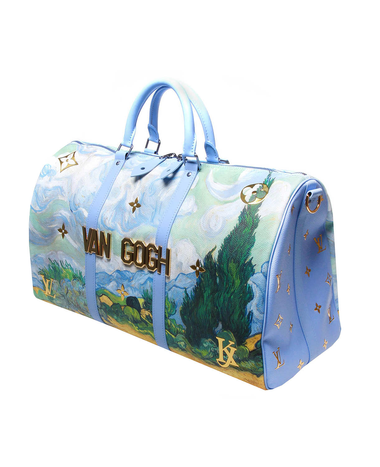 Сумка-Louis-Vuitton-Louis-Vuitton-X-Jeff-Koons-Keepall-45-Голубая4_N10425830-1.jpeg