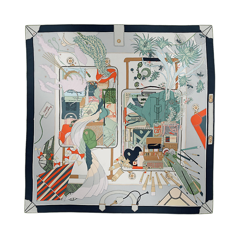 Шарф-Hermes-Bagage-A-Main-90-Разноцветный_F10431120-1.jpeg
