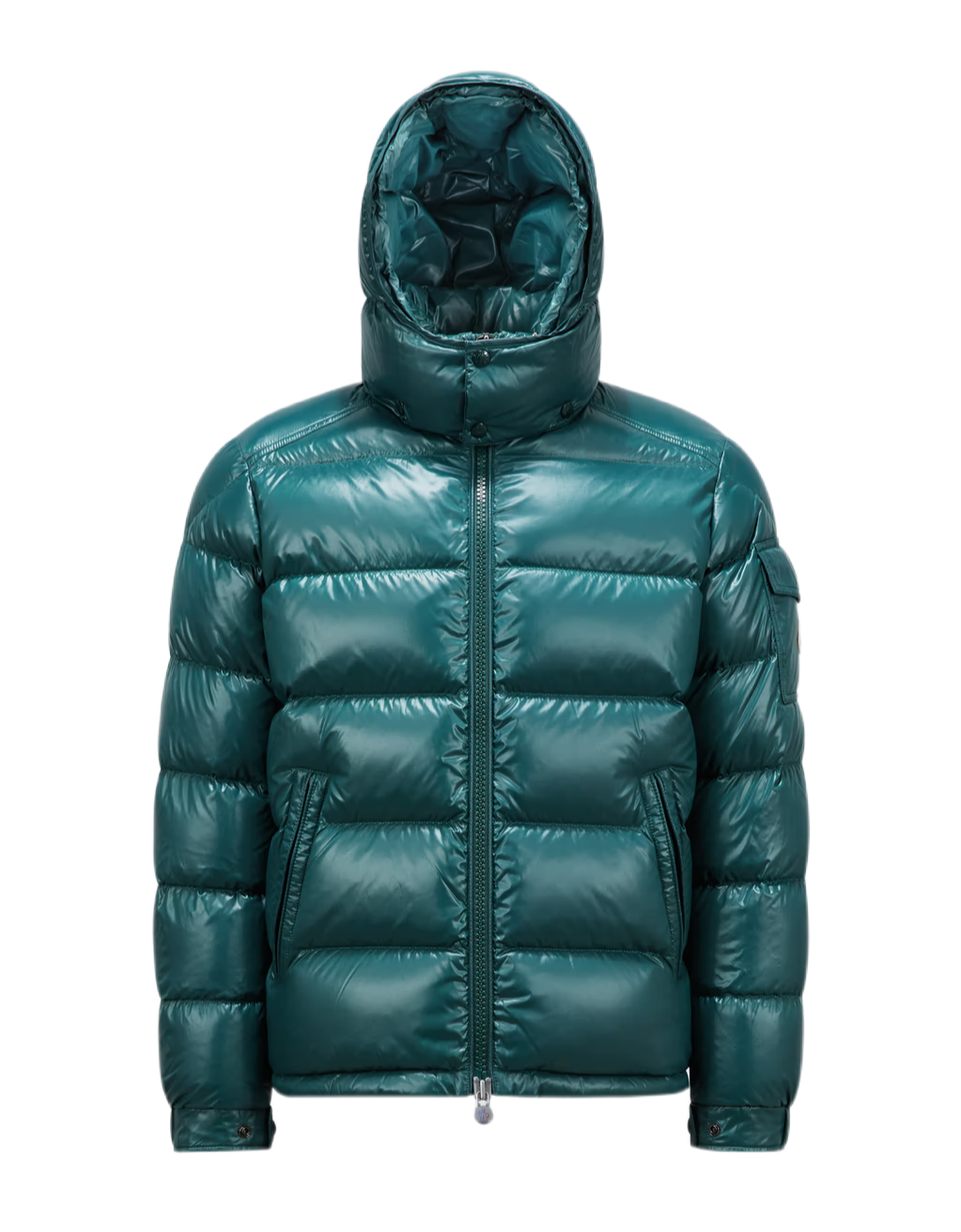 Куртка-Moncler-Maya-Зеленая_M10434440-1.png