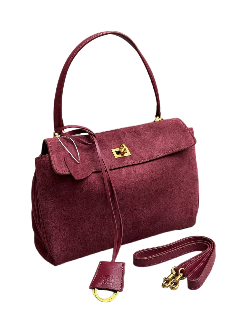 Сумка-Balenciaga-Rodeo-Small-Бордовая1_N10434340-1.jpeg