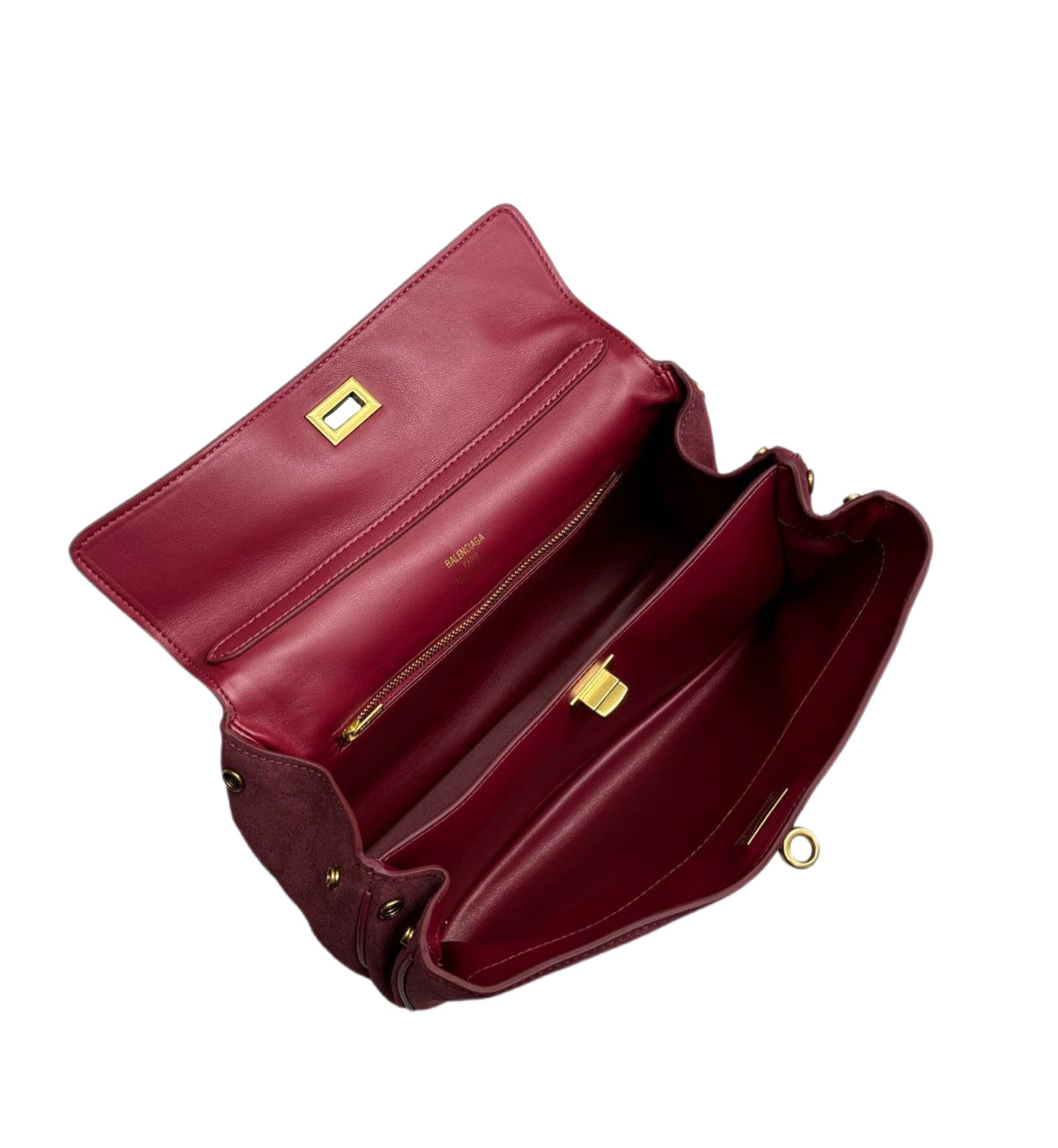 Сумка-Balenciaga-Rodeo-Small-Бордовая3_N10434340-1.jpeg