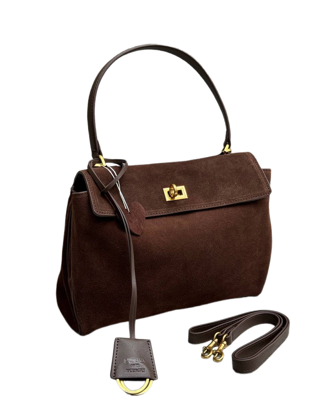 Сумка-Balenciaga-Rodeo-Small-Темно-коричневая1_N10434360-1.jpeg