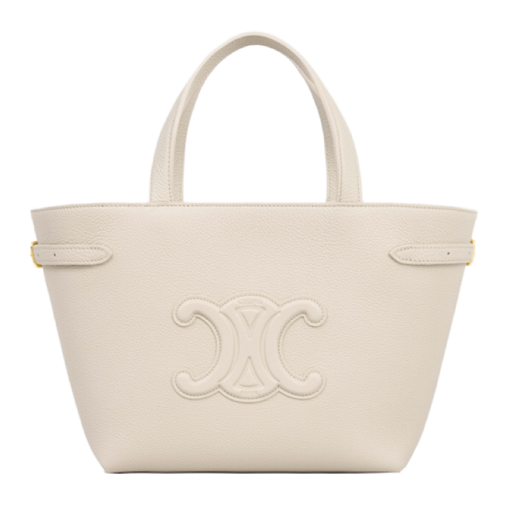 Сумка-Celine-Mini-Cabas-Anais-Cuir-Triomphe-Белая_N10438590-1.png