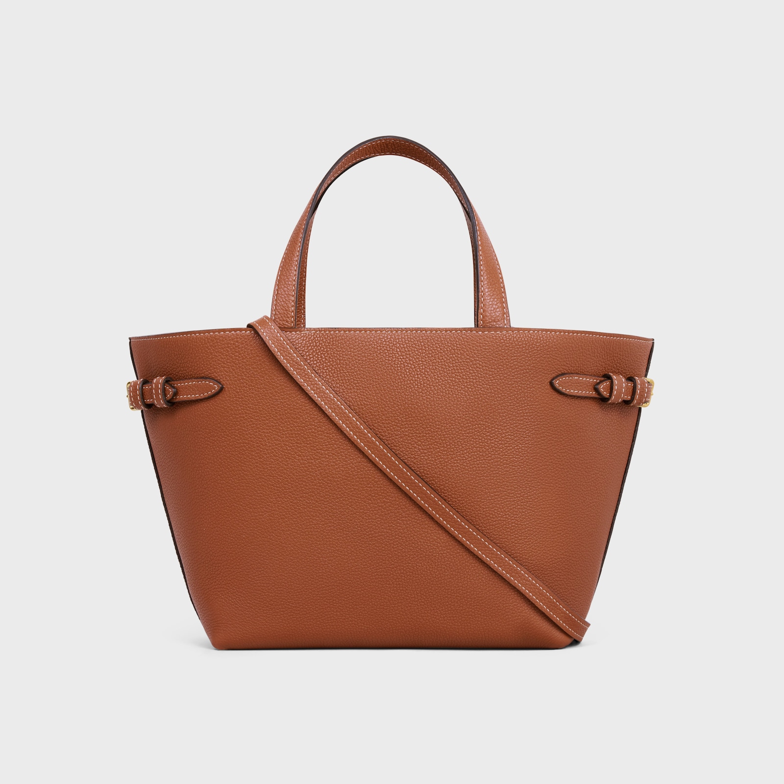 Сумка-Celine-Mini-Cabas-Anais-Cuir-Triomphe-Коричневая3_N10438580-1.jpeg