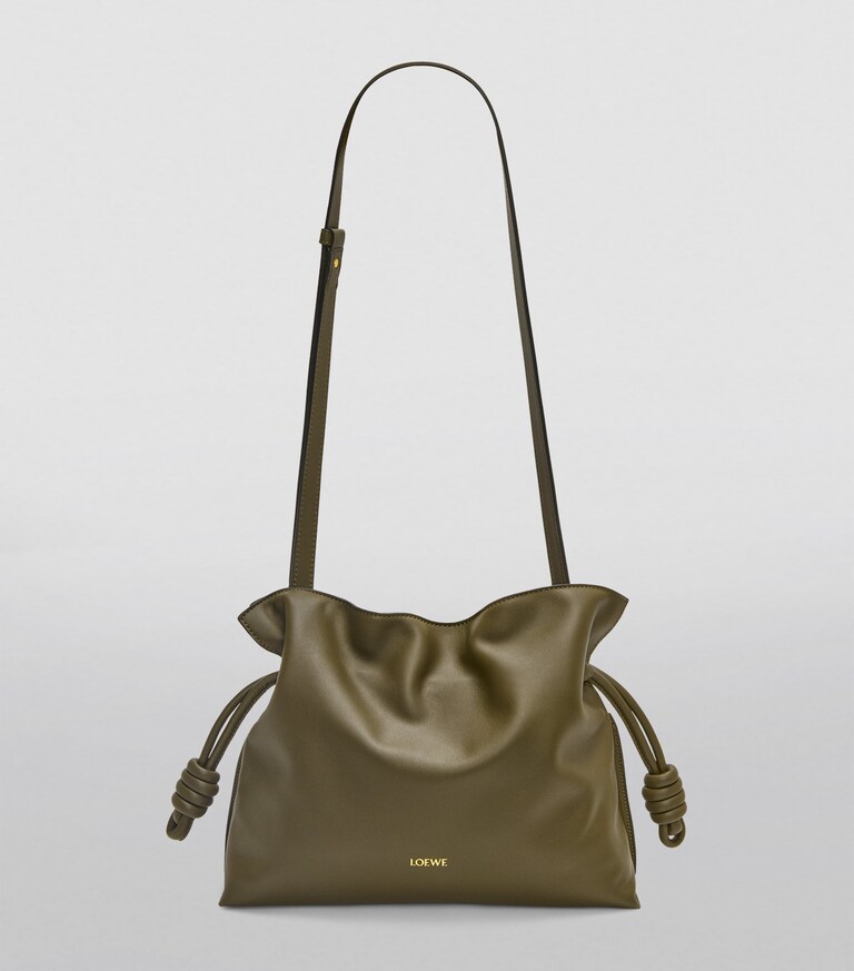 Сумка-Loewe-Flamenco-Medium-Темно-зеленая4_N10439980-1.jpeg