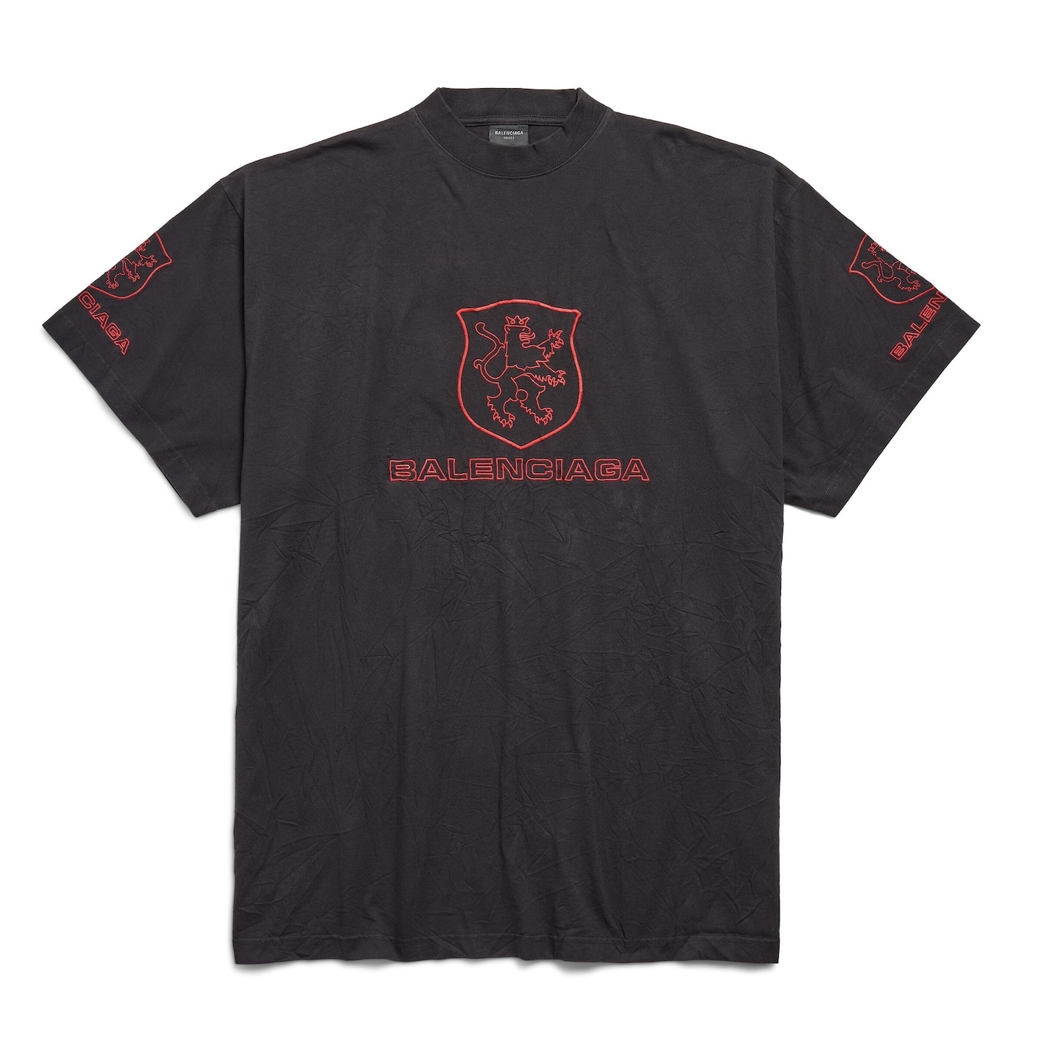 Футболка-Balenciaga-Lion-Club-Oversize-Черная_M10438820-1.jpeg